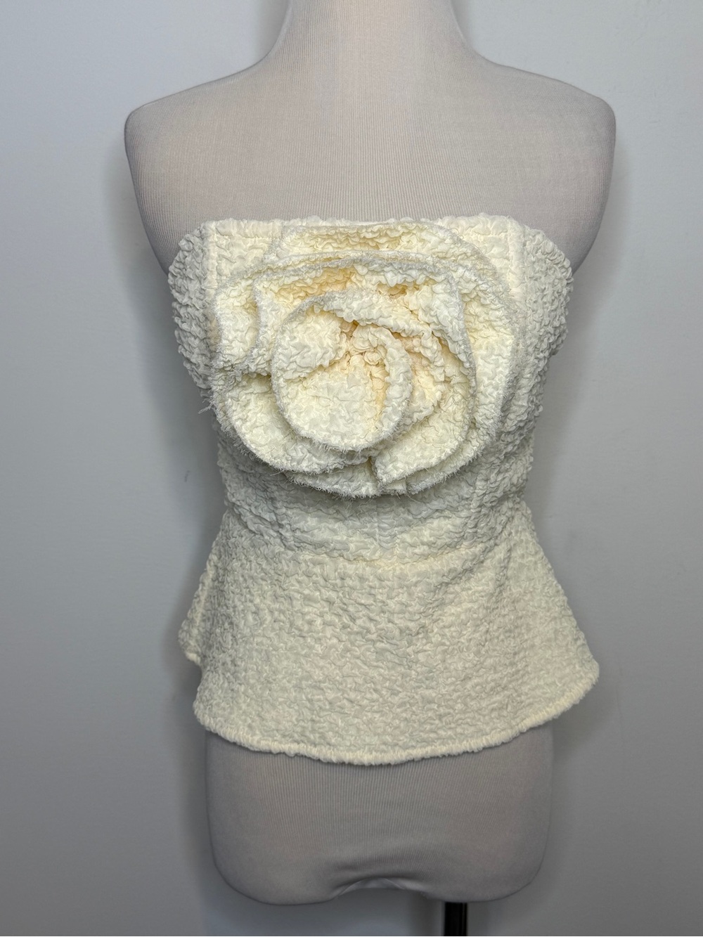 LPA Romola Strapless Top S